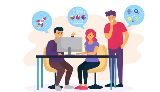 “AdCrest brand visibility strategy through creative, media planning, and high-impact campaigns”