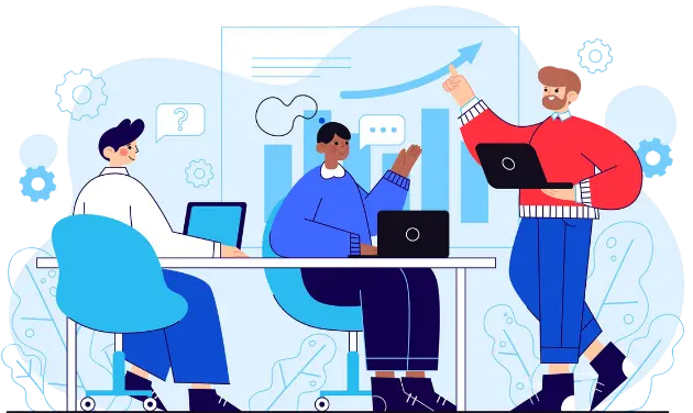 People discussing about Execution-led BTL services for real locations, real timelines, and real-world constraints.