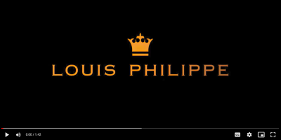 bajugali-louis-philippe-store-videography