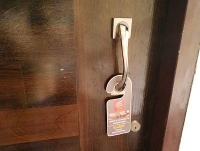 door-knob